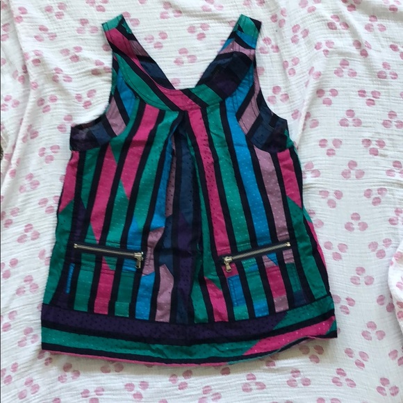 Marc by Marc Jacobs tank - Picture 1 of 2